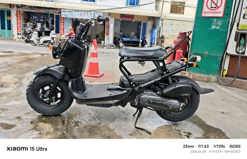 Honda Zoomer japan 50cc ๐ฏ๐ต แแพแแแแแแ แแแผแแผแแปแแแปแแแปแธแ แแแแแถแแแ