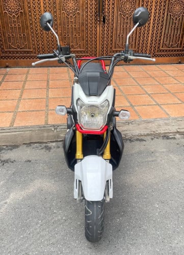 Honda ZOOMER x (110cc, year2016, 690$) have all documents