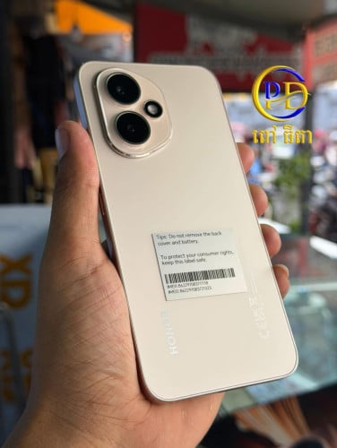 HONOR 400 (5G) RAM24G ROM 256G✅