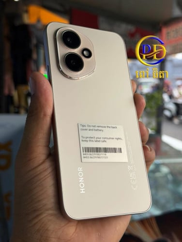 HONOR 400 (5G) RAM24G ROM 256G✅