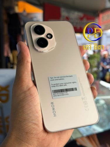 HONOR 400 (5G) RAM24G ROM 256G✅