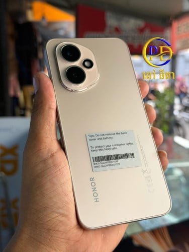 HONOR 400 (5G) RAM24G ROM 256G✅