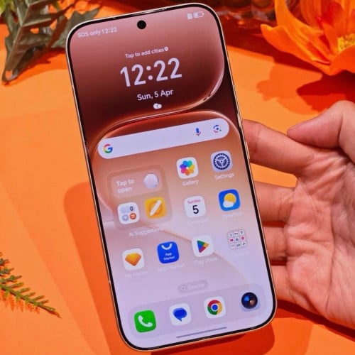 Honor 600 Pro
