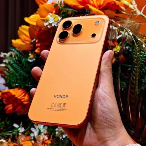 Honor 600 Pro