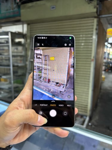 Honor 80GT 256G Ram16G Sim2 CH ម៉ាសុីនសានុំ បែកកញ្ចក់តិច