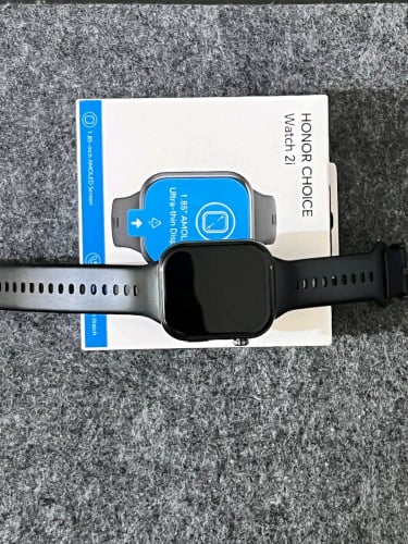 Honor choice watch 2i