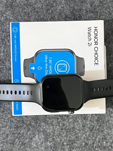 Honor choice watch 2i