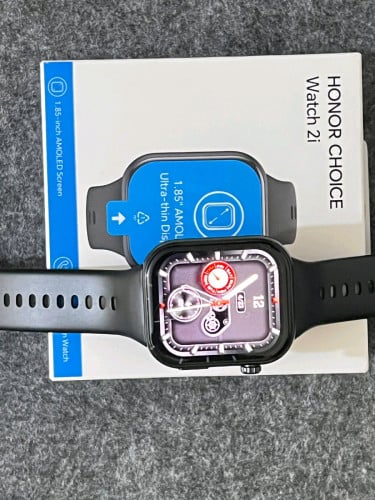Honor choice watch 2i