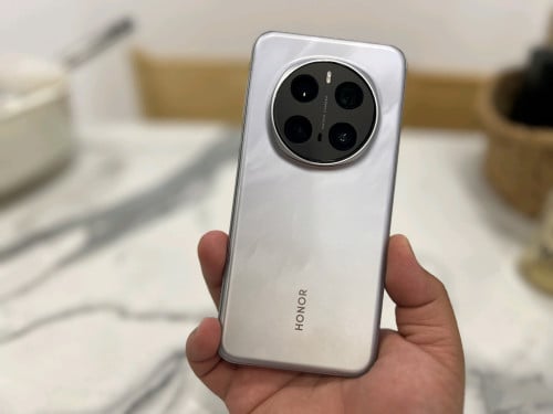 Honor Magic 7 Pro