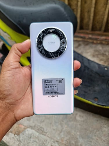 Honor x50  អត់កាមេរ៉ា អេក្រង់ស្អាត ប្រើបានធម្មតា