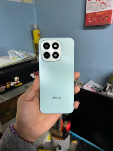 HONOR X6c