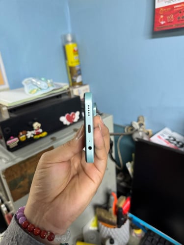 HONOR X6c