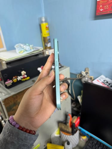 HONOR X6c