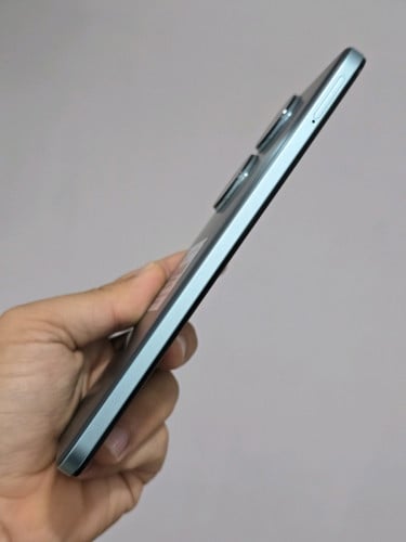 Honor X7B Sim2 ក្រុមហ៊ុន Ram8+8G Storage256G សេវ៉ាខ្លាំង ថ្មកាន់6000mAh