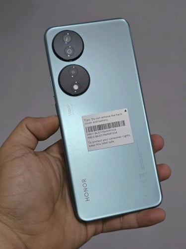 Honor X7B Sim2 ក្រុមហ៊ុន Ram8+8G Storage256G សេវ៉ាខ្លាំង ថ្មកាន់6000mAh