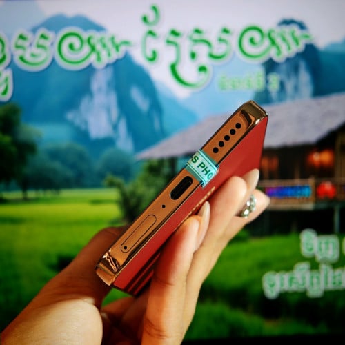 HONOR X9D 5G 99.99% (វៃដូបាន)មានធានាច្បាស់លាស់ត្រឹមត្រូវ