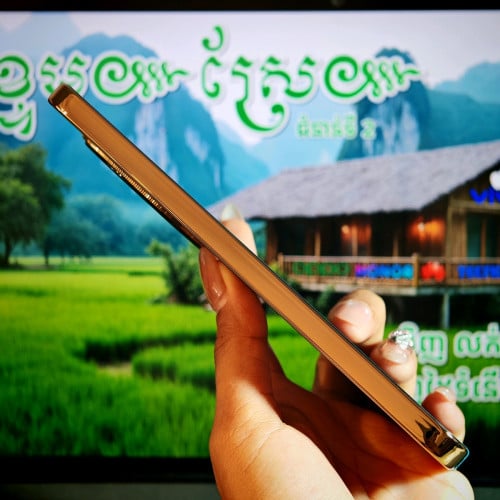 HONOR X9D 5G 99.99% (វៃដូបាន)មានធានាច្បាស់លាស់ត្រឹមត្រូវ