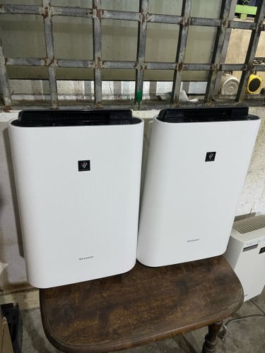 Hot sale buy 1 free 1 air purifier Sharp KC-50