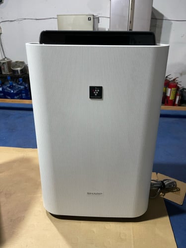 Hot sale buy 1 free 1 air purifier Sharp KC-50