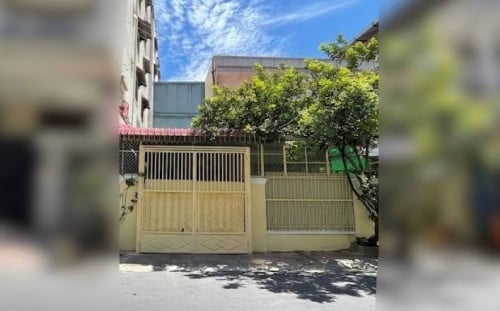 🏡 House for Rent in BKK3, Phnom Penh | ផ្ទះជួល បឹងកេងកង៣