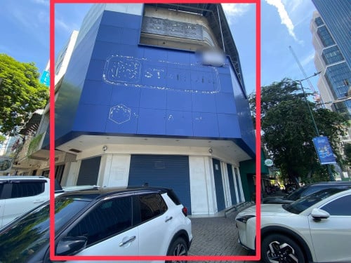 House for rent in Doun Penh