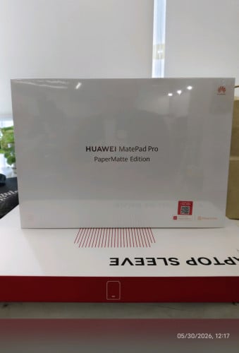 Huawei madepad pro 13.2inch