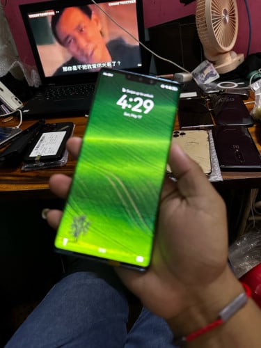 Huawei mate 30 pro 256G Ram 8