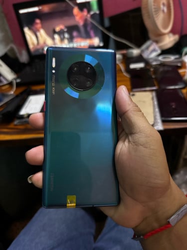 Huawei mate 30 pro 256G Ram 8