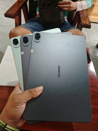 Huawei matePad 11.5s 2025Ram8/256g អេក្រង់144Hz