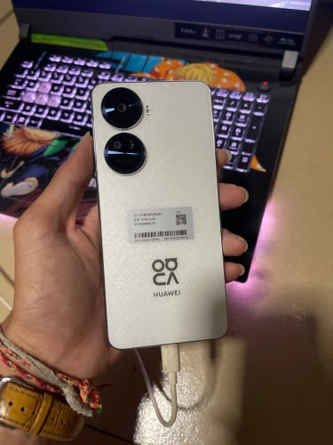 Huawei Nova 11 Se