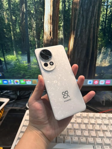 huawei nova 12 pro 12+256G