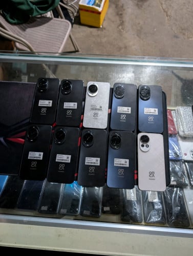 Huawei nova14 CH zin all 98%