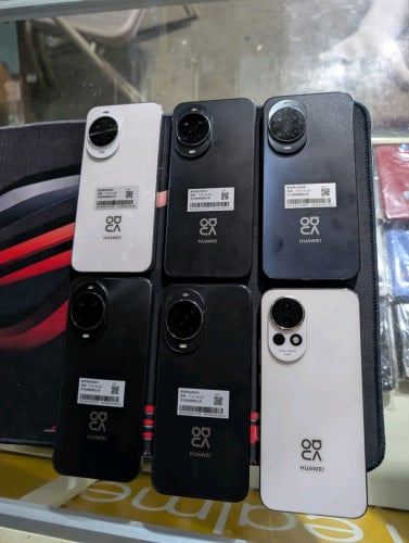 Huawei nova14 CH zin all 98%