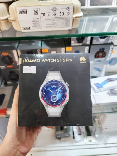 Huawei​Watch GT 5 Pro