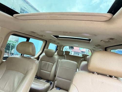 Hyundai H1 2019 full option លក់ឡានស្អាតម៉ាសុីនអេម