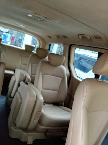 Hyundai starex H1 015