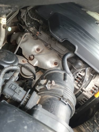 Hyundai starex H1 015