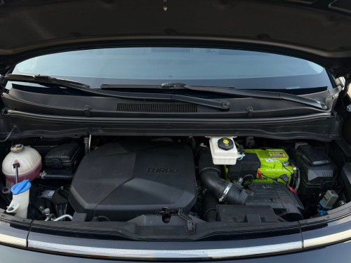 Hyundai Staria VIP 2023​ តំលៃចរចាបានទៀត