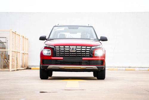 Hyundai Venue