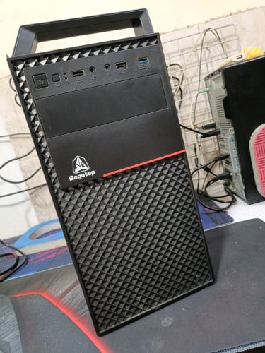 i5 12400 16G M2 256G