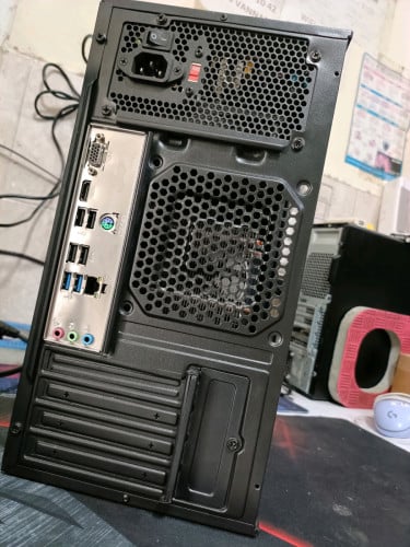 i5 12400 16G M2 256G