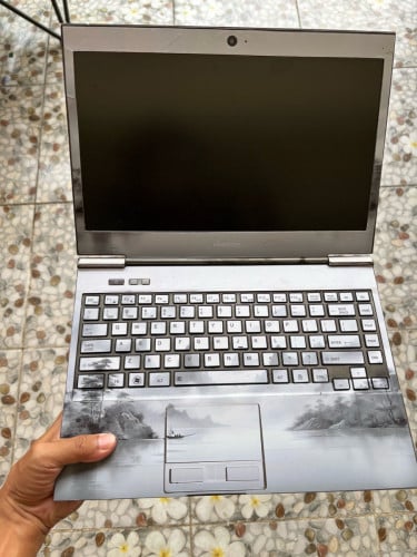 I5 Office Toshiba Japan Good Condition
