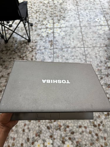 I5 Office Toshiba Japan Good Condition