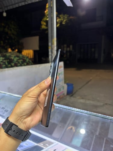 Infinix Hote50pro plus 256G Ram8G Sim2 global សានុំស្រុីន