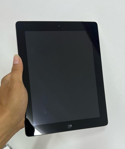 ipad 4 sim wi-fi