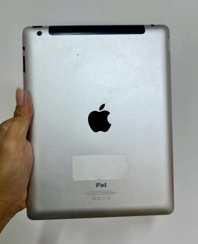 ipad 4 sim wi-fi