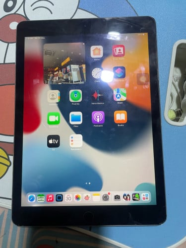 iPad Air 2 32G WiFi only