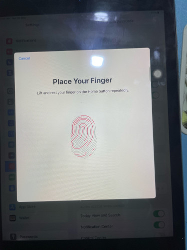 iPad Air 2 32G WiFi only