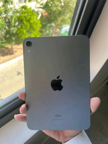 Ipad mini 6 Wifi LLA