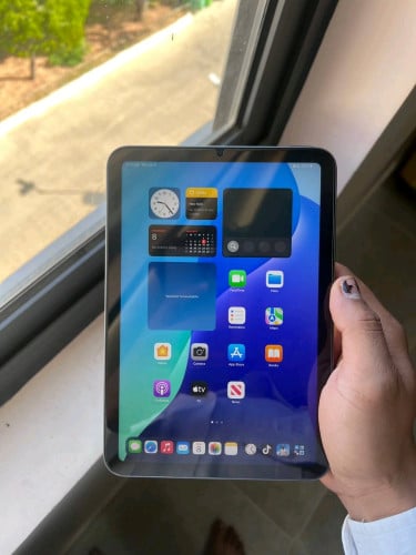 Ipad mini 6 Wifi LLA